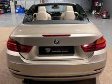 BMW 430i Cabriolet Sport Line Steptronic, Petrol, Second hand / Used, Automatic - 7