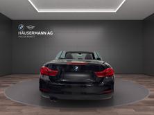 BMW 430i Cabrio Sport Line, Benzin, Occasion / Gebraucht, Automatik - 6