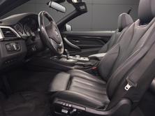 BMW 430i Cabrio Sport Line, Benzin, Occasion / Gebraucht, Automatik - 7