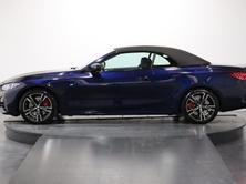 BMW 430i xDrive SAG Cabrio, Petrol, Second hand / Used, Automatic - 2