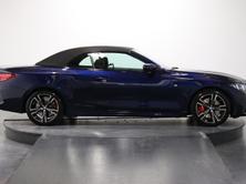 BMW 430i xDrive SAG Cabrio, Petrol, Second hand / Used, Automatic - 3