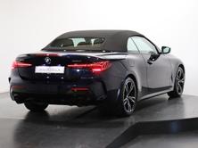 BMW 430i xDrive SAG Cabrio, Petrol, Second hand / Used, Automatic - 4