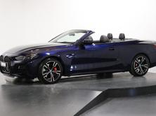 BMW 430i xDrive SAG Cabrio, Petrol, Second hand / Used, Automatic - 5
