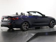 BMW 430i xDrive SAG Cabrio, Petrol, Second hand / Used, Automatic - 6