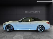 BMW 430i xDrive SAG Cabrio, Petrol, Second hand / Used, Automatic - 2