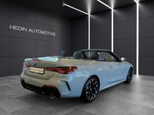 BMW 430i xDrive SAG Cabrio, Petrol, Second hand / Used, Automatic - 5