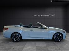 BMW 430i xDrive SAG Cabrio, Petrol, Second hand / Used, Automatic - 6