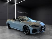 BMW 430i xDrive SAG Cabrio, Petrol, Second hand / Used, Automatic - 7