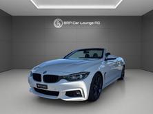 BMW 430i Cabriolet M Sport Steptronic, Petrol, Second hand / Used, Automatic - 2