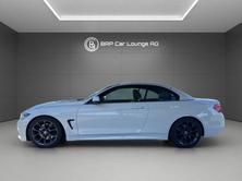 BMW 430i Cabriolet M Sport Steptronic, Petrol, Second hand / Used, Automatic - 3