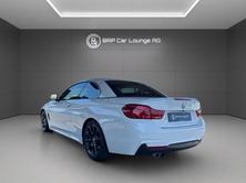 BMW 430i Cabriolet M Sport Steptronic, Petrol, Second hand / Used, Automatic - 4