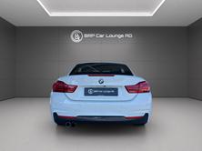 BMW 430i Cabriolet M Sport Steptronic, Petrol, Second hand / Used, Automatic - 5