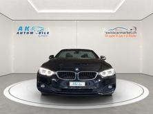 BMW 430i Cabriolet Luxury Line Steptronic, Benzina, Occasioni / Usate, Automatico - 3