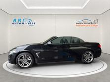 BMW 430i Cabriolet Luxury Line Steptronic, Benzina, Occasioni / Usate, Automatico - 4