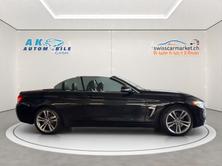 BMW 430i Cabriolet Luxury Line Steptronic, Benzina, Occasioni / Usate, Automatico - 5