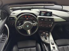 BMW 430i Cabriolet Luxury Line Steptronic, Benzina, Occasioni / Usate, Automatico - 7