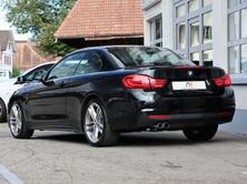 BMW 430i Cabriolet M Sport Steptronic, Benzina, Occasioni / Usate, Automatico - 2