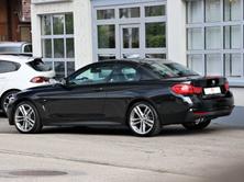 BMW 430i Cabriolet M Sport Steptronic, Benzina, Occasioni / Usate, Automatico - 4