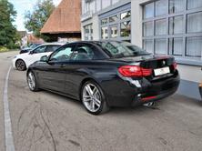 BMW 430i Cabriolet M Sport Steptronic, Benzina, Occasioni / Usate, Automatico - 5