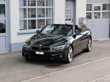 BMW 430i Cabriolet M Sport Steptronic, Benzina, Occasioni / Usate, Automatico - 6