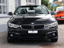 BMW 430i Cabriolet M Sport Steptronic, Benzina, Occasioni / Usate, Automatico - 7
