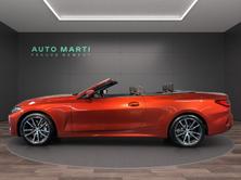BMW 430i xDrive Cabrio, Benzina, Occasioni / Usate, Automatico - 2