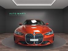 BMW 430i xDrive Cabrio, Benzina, Occasioni / Usate, Automatico - 5