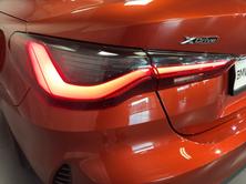 BMW 430i xDrive Cabrio, Benzina, Occasioni / Usate, Automatico - 6