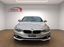BMW 430i Cabriolet Steptronic, Benzina, Occasioni / Usate, Automatico - 2