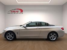 BMW 430i Cabriolet Steptronic, Benzina, Occasioni / Usate, Automatico - 4