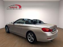 BMW 430i Cabriolet Steptronic, Benzina, Occasioni / Usate, Automatico - 5
