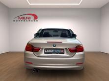 BMW 430i Cabriolet Steptronic, Benzina, Occasioni / Usate, Automatico - 6