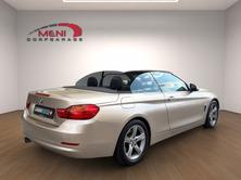 BMW 430i Cabriolet Steptronic, Benzina, Occasioni / Usate, Automatico - 7