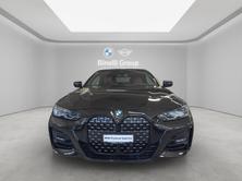 BMW 430i SAG Cabrio, Essence, Occasion / Utilisé, Automatique - 2