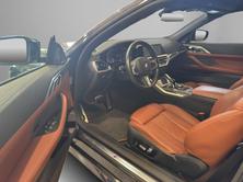 BMW 430i SAG Cabrio, Essence, Occasion / Utilisé, Automatique - 4