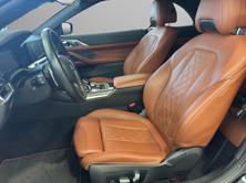 BMW 430i SAG Cabrio, Essence, Occasion / Utilisé, Automatique - 6