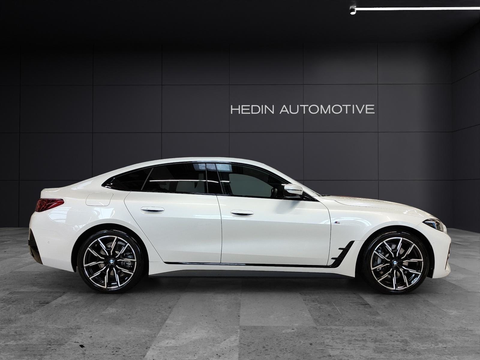 BMW 430i xDrive Gr. Coupé, Benzina, Occasioni / Usate, Automatico - 6