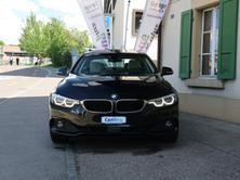BMW 430i Coupé Steptronic, Essence, Occasion / Utilisé, Automatique - 2