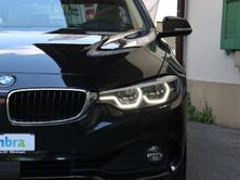 BMW 430i Coupé Steptronic, Essence, Occasion / Utilisé, Automatique - 4