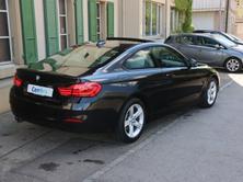 BMW 430i Coupé Steptronic, Essence, Occasion / Utilisé, Automatique - 5