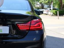 BMW 430i Coupé Steptronic, Essence, Occasion / Utilisé, Automatique - 6