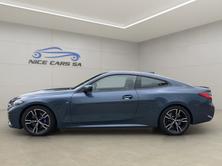 BMW 430i Coupé M Sport Steptronic, Benzina, Occasioni / Usate, Automatico - 4