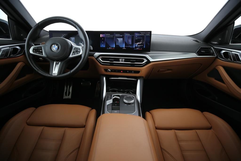 BMW 430i xDrive SAG Coupé, Benzina, Occasioni / Usate, Automatico - 5