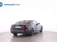 BMW 430i xDrive SAG Coupé, Essence, Occasion / Utilisé, Automatique - 2