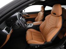 BMW 430i xDrive SAG Coupé, Essence, Occasion / Utilisé, Automatique - 3