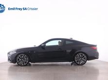 BMW 430i xDrive SAG Coupé, Essence, Occasion / Utilisé, Automatique - 4