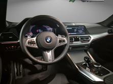 BMW 430d xDrive SAG Coupé, Mild-Hybrid Diesel/Electric, Second hand / Used, Automatic - 2