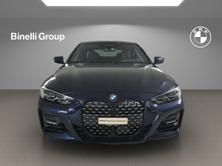 BMW 430d xDrive SAG Coupé, Mild-Hybrid Diesel/Electric, Second hand / Used, Automatic - 3