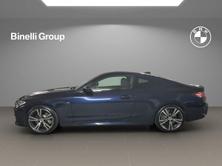 BMW 430d xDrive SAG Coupé, Mild-Hybrid Diesel/Electric, Second hand / Used, Automatic - 4