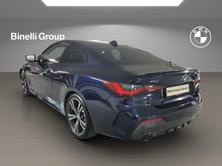 BMW 430d xDrive SAG Coupé, Mild-Hybrid Diesel/Electric, Second hand / Used, Automatic - 5
